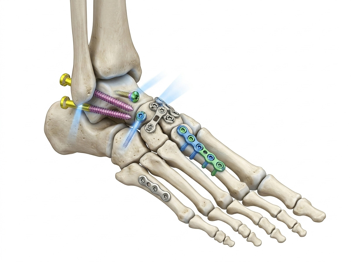 Foot & Ankle